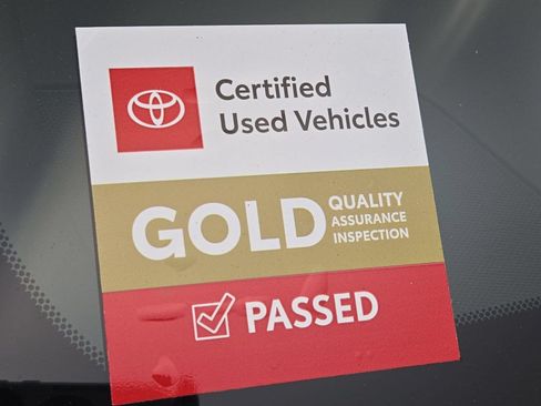 Certified 2026 Toyota Camry SE w/ Convenience Package FWD image 30
