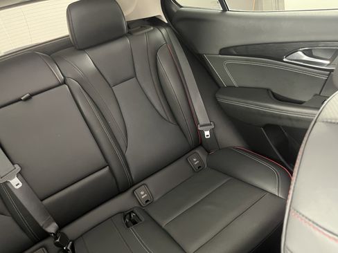 Used 2023 Buick Envision Essence w/ Sport Touring Package image 24