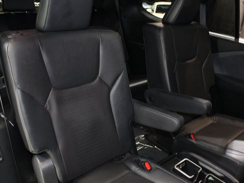 Used 2024 Lexus TX 350 FWD w/ Captains Chair Package image 48