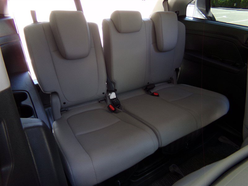 Used 2022 Honda Odyssey EX-L image 23
