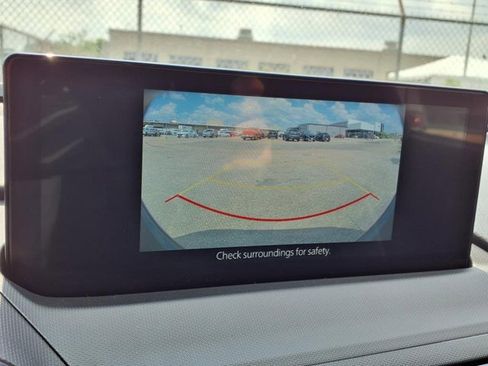 New 2025 MAZDA MX-5 Miata RF Grand Touring w/ Appearance Package image 13