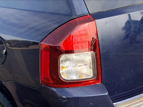 Used 2014 Jeep Compass Sport w/ Power Value Group FWD image 29