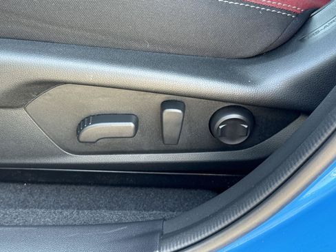 Used 2024 Subaru Impreza RS AWD/4WD image 19