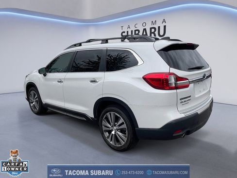 Used 2019 Subaru Ascent Touring w/ Popular Package #3 AWD/4WD image 3