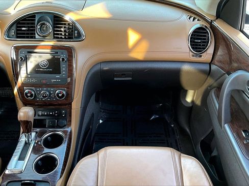 Used 2016 Buick Enclave Leather w/ Enclave Tuscan Edition image 26