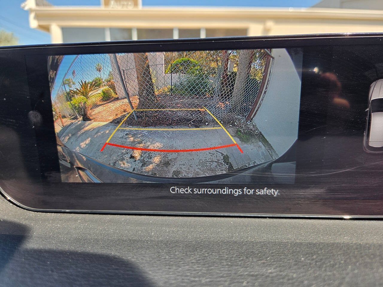 Used 2026 MAZDA CX-50 AWD 2.5 S w/ Preferred Pkg image 29