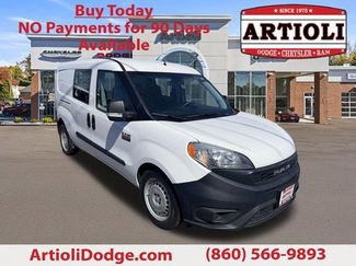 Used 2019 RAM ProMaster City Wagon FWD video 1