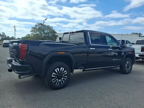 New 2026 GMC Sierra 2500 Denali Ultimate w/ Max Trailering Package image 7