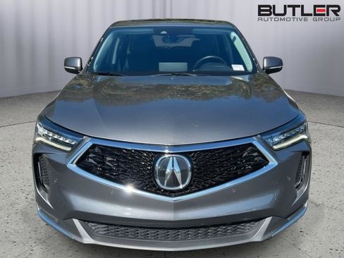 Certified 2023 Acura RDX FWD w/ Technology Package image 2