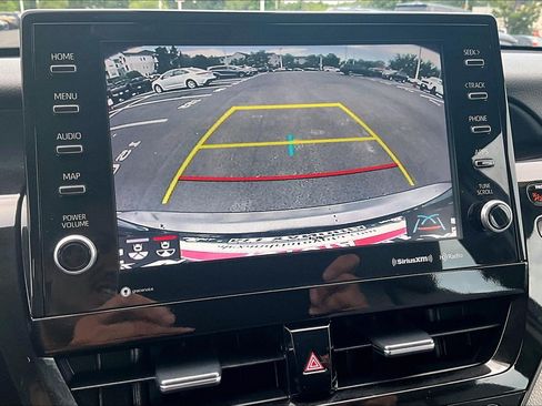 Used 2023 Toyota Camry SE w/ Audio Upgrade Package FWD image 20