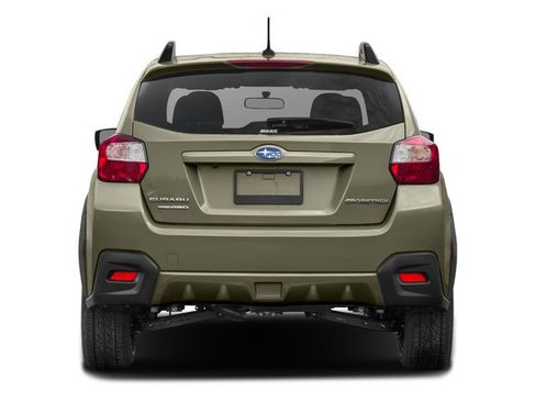Used 2016 Subaru Crosstrek 2.0i Premium AWD/4WD image 8