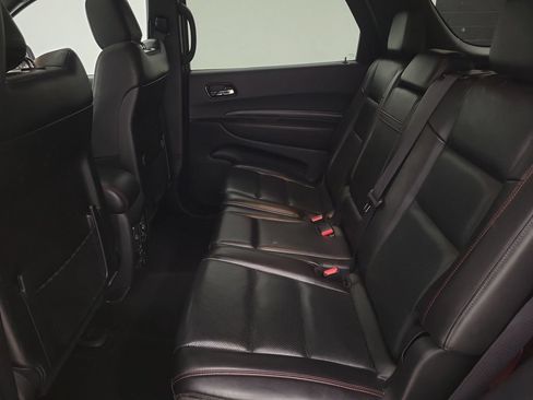 Used 2024 Dodge Durango GT AWD/4WD image 21