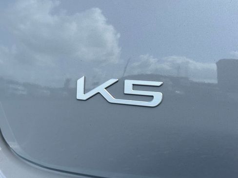 New 2026 Kia K5 GT-Line image 10