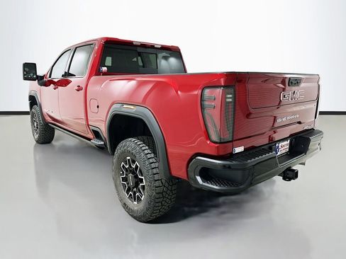 New 2026 GMC Sierra 2500 AT4X image 5