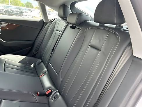 Used 2023 Audi A5 2.0T Premium w/ Convenience Package AWD/4WD image 19