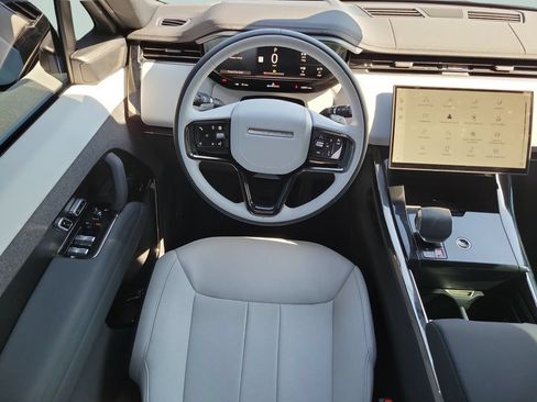 Used 2024 Land Rover Range Rover Sport SE AWD/4WD image 14