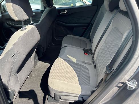 Used 2021 Ford Escape SE AWD/4WD image 25
