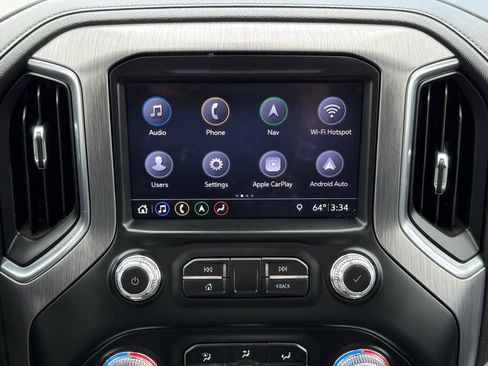 Used 2019 GMC Sierra 1500 Denali w/ Denali Ultimate Package AWD/4WD image 33