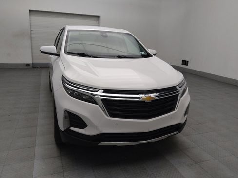 Used 2023 Chevrolet Equinox LT w/ Driver Convenience Package image 14