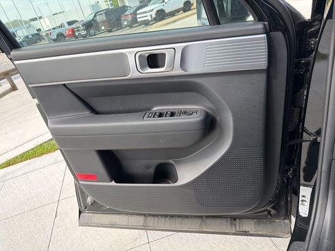 New 2026 Hyundai Santa Fe SE AWD/4WD image 28