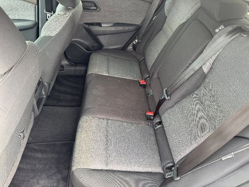 Used 2021 Nissan Rogue S image 16