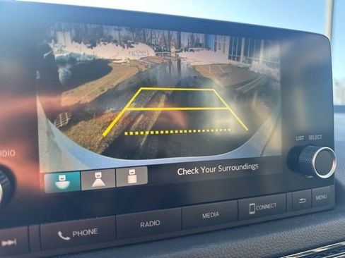 Used 2023 Honda Civic EX image 18