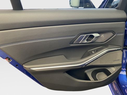 Used 2020 BMW M340i xDrive AWD/4WD image 17