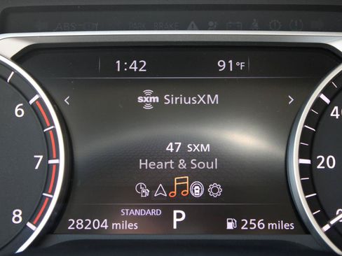 Used 2023 Nissan Rogue SL w/ SL Premium Package FWD image 23