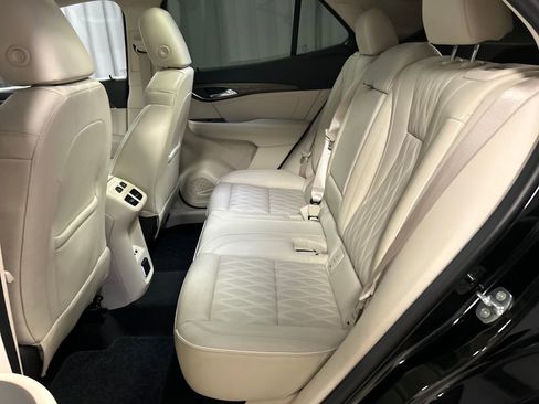 Used 2022 Buick Envision Avenir w/ Technology Package II image 24