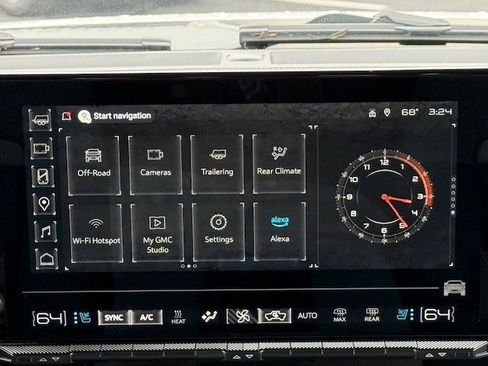 New 2026 GMC Hummer EV SUV image 23