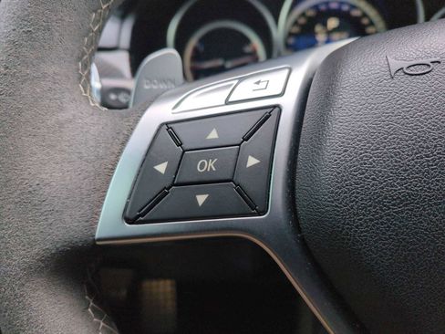 Used 2015 Mercedes-Benz E 63 AMG S-Model image 25