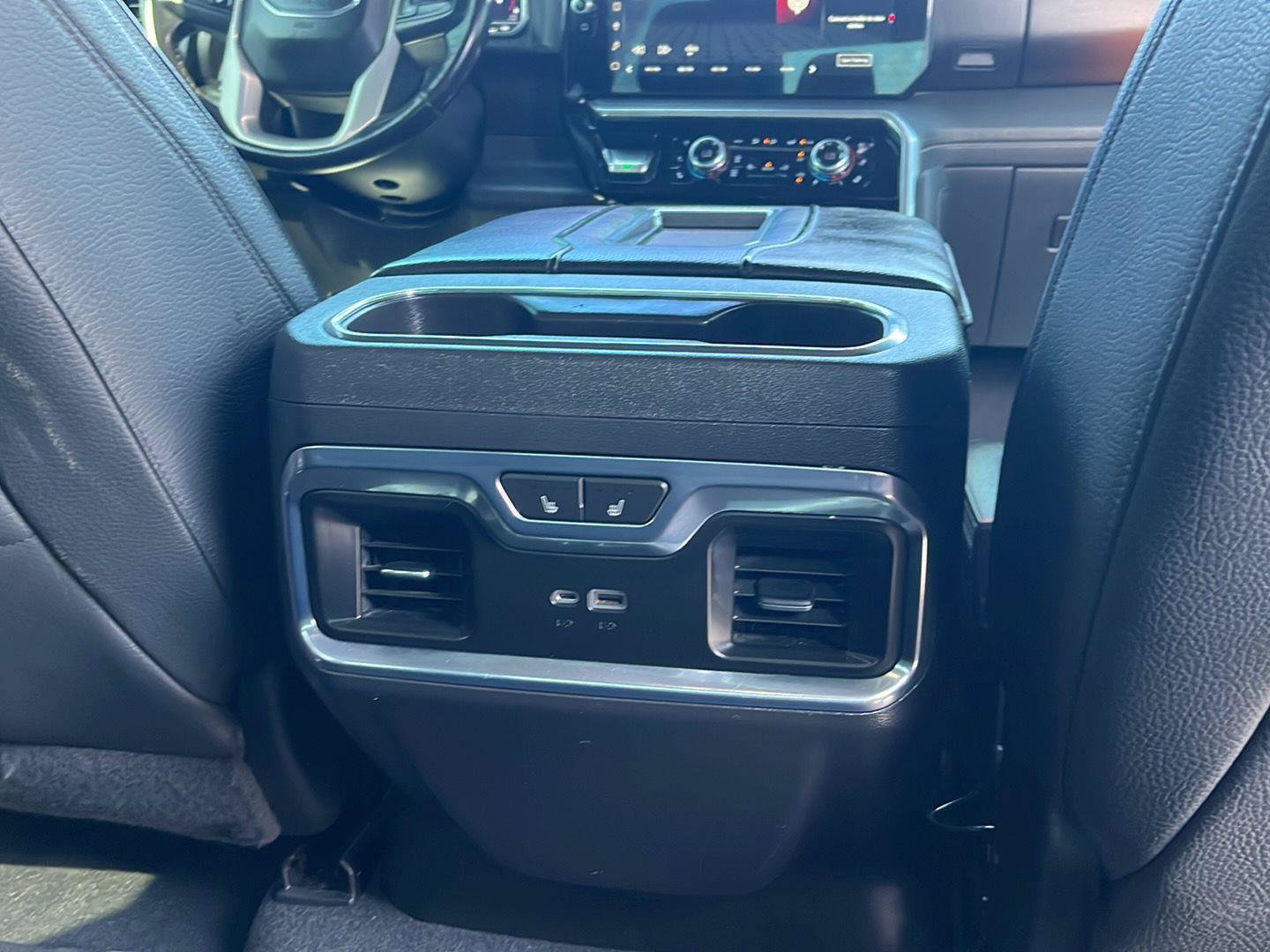 Used 2022 GMC Sierra 1500 Denali AWD/4WD image 24