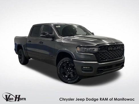 New 2026 RAM 1500 Big Horn image 1
