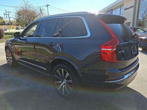 Certified 2024 Volvo XC90 B5 Core w/ Protection Package Premier image 4