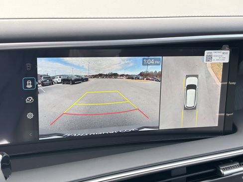 New 2026 Hyundai Palisade Calligraphy image 19