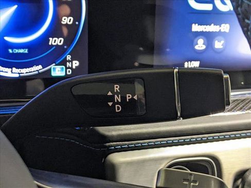 New 2025 Mercedes-Benz G 580 w/ EQ Technology image 12