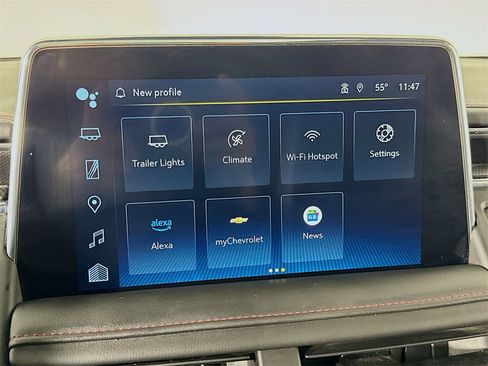 Used 2023 Chevrolet Tahoe RST image 37