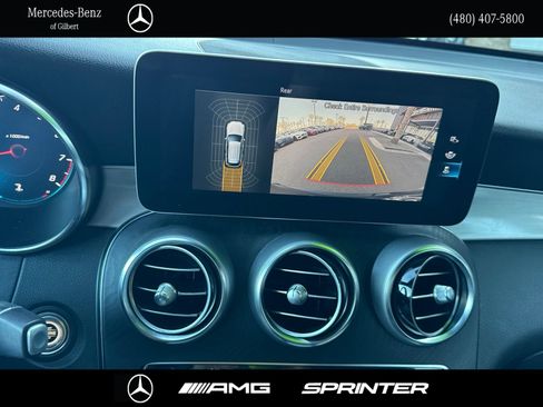 Certified 2022 Mercedes-Benz GLC 300 image 26