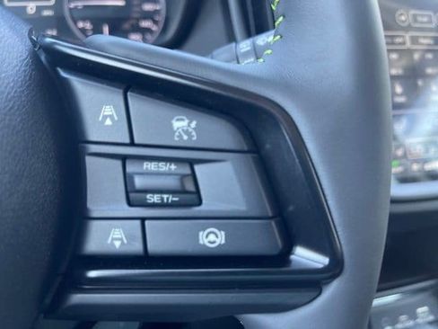 New 2026 Subaru Ascent Bronze Edition AWD/4WD image 23