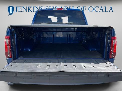 Used 2024 Ford F150 STX RWD image 9
