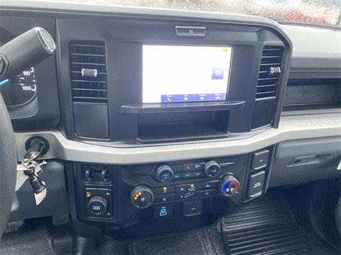 New 2026 Ford F350 XL image 36