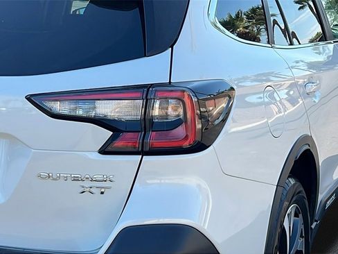 Used 2021 Subaru Outback Limited XT w/ Popular Package #2 image 7