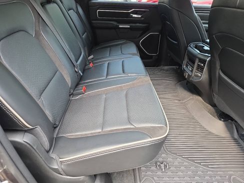 Used 2023 RAM 1500 Laramie AWD/4WD image 23