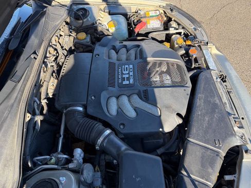 Used 2003 Subaru Outback H6 image 25