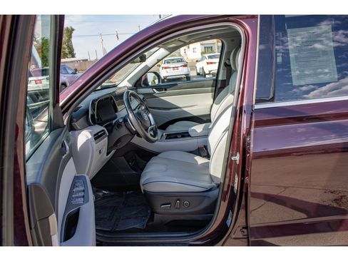 Used 2024 Hyundai Palisade SEL w/ Premium Package AWD/4WD image 31