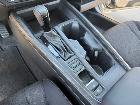 Used 2023 Honda Accord EX image 17
