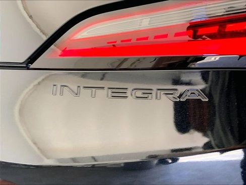 Used 2024 Acura Integra A-Spec FWD image 18