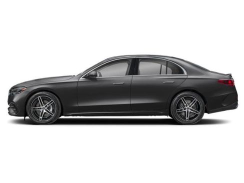 New 2026 Mercedes-Benz E 450 4MATIC Sedan image 44