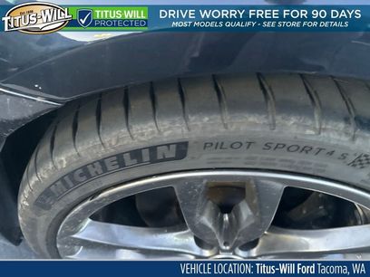 Used 2016 BMW 550i xDrive Sedan