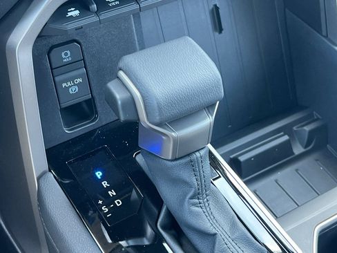 New 2026 Toyota Tundra Limited image 23